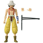 بانداي ون بيس مجسم يوسوب مجسمات الشخصيات Bandai