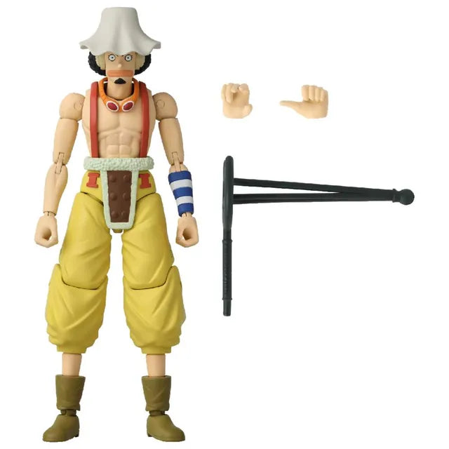 بانداي ون بيس مجسم يوسوب مجسمات الشخصيات Bandai