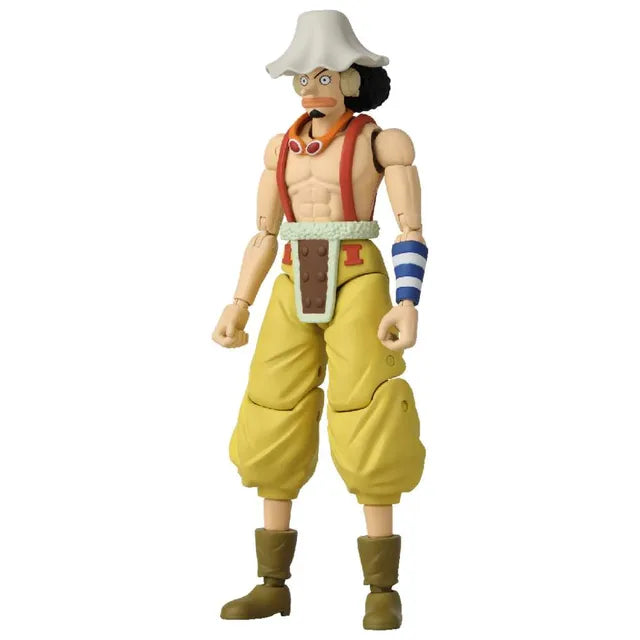 بانداي ون بيس مجسم يوسوب مجسمات الشخصيات Bandai