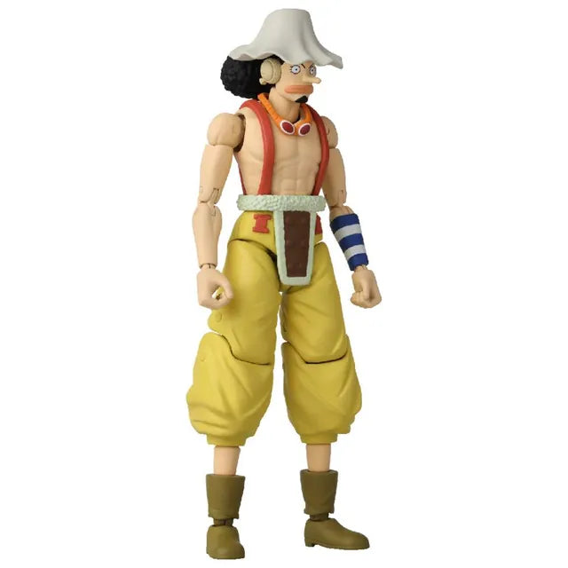 بانداي ون بيس مجسم يوسوب مجسمات الشخصيات Bandai