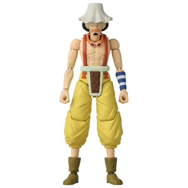 بانداي ون بيس مجسم يوسوب مجسمات الشخصيات Bandai