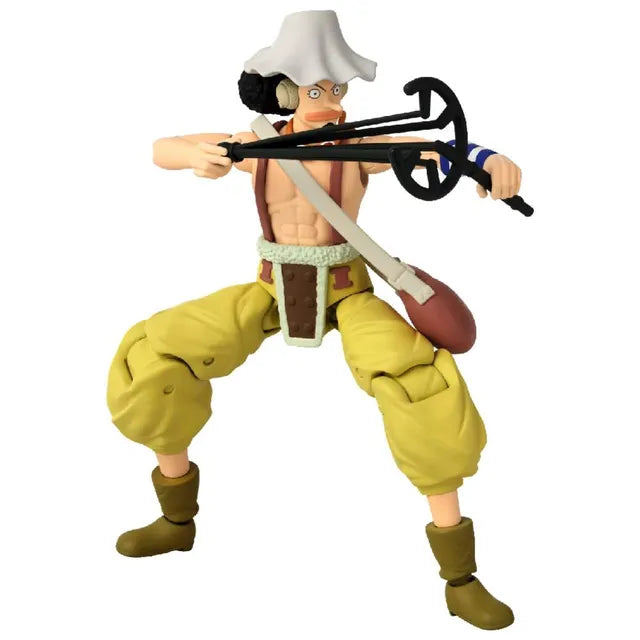 بانداي ون بيس مجسم يوسوب مجسمات الشخصيات Bandai