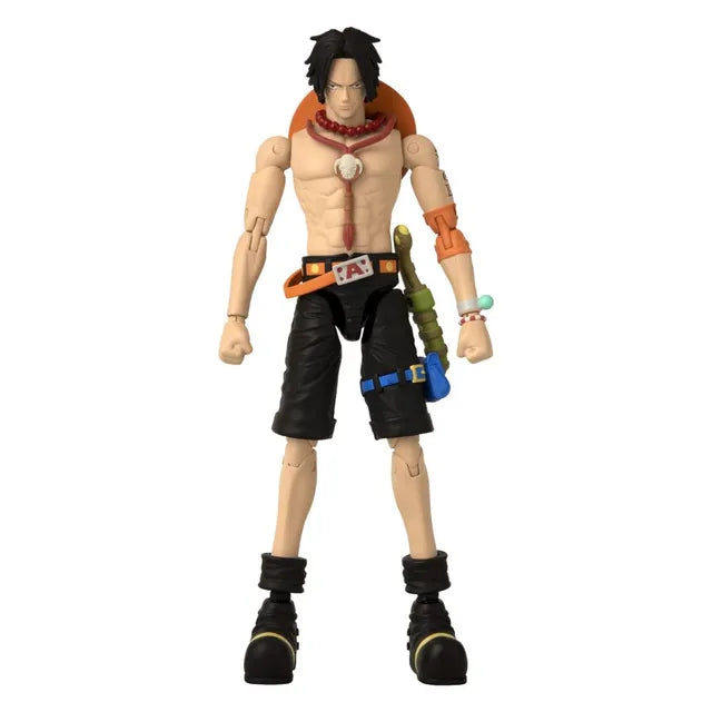 بانداي ون بيس مجسم بورتغاس دي إيس مجسمات الشخصيات Bandai