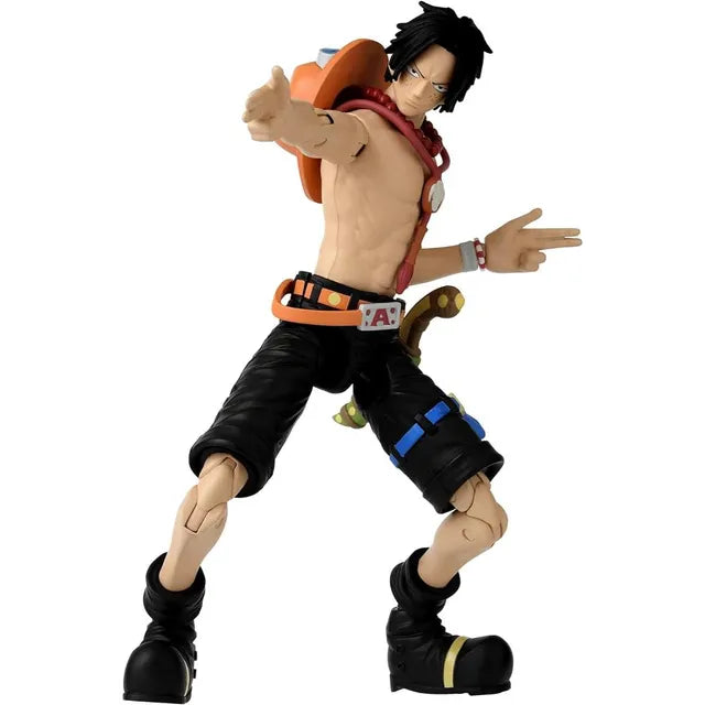 بانداي ون بيس مجسم بورتغاس دي إيس مجسمات الشخصيات Bandai