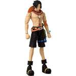 بانداي ون بيس مجسم بورتغاس دي إيس مجسمات الشخصيات Bandai