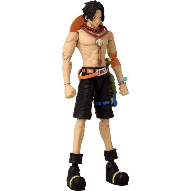بانداي ون بيس مجسم بورتغاس دي إيس مجسمات الشخصيات Bandai