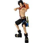 بانداي ون بيس مجسم بورتغاس دي إيس مجسمات الشخصيات Bandai