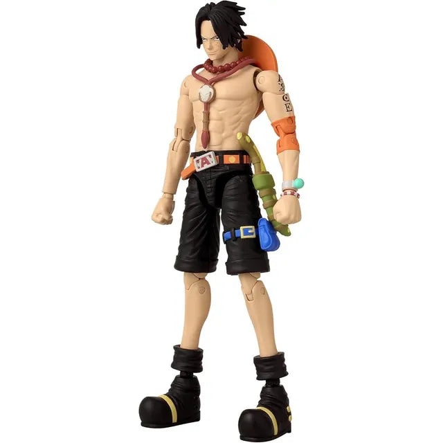 بانداي ون بيس مجسم بورتغاس دي إيس مجسمات الشخصيات Bandai