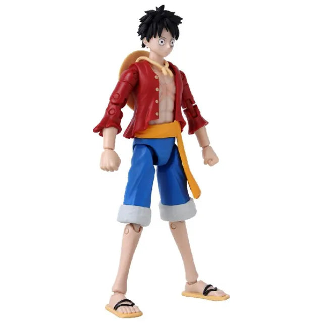 بانداي ون بيس مجسم لوفي مجسمات الشخصيات Bandai