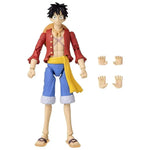 بانداي ون بيس مجسم لوفي مجسمات الشخصيات Bandai