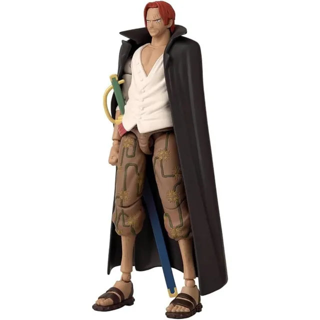 بانداي ون بيس مجسم شانكس مجسمات الشخصيات Bandai