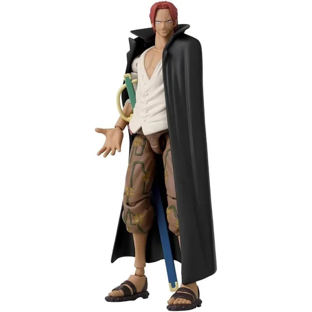 بانداي ون بيس مجسم شانكس مجسمات الشخصيات Bandai