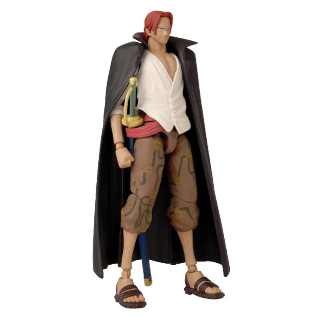 بانداي ون بيس مجسم شانكس مجسمات الشخصيات Bandai