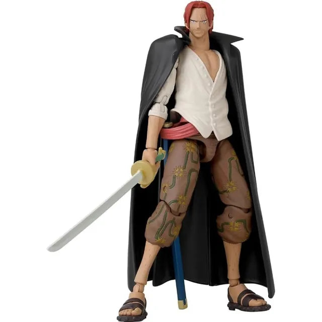 بانداي ون بيس مجسم شانكس مجسمات الشخصيات Bandai
