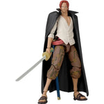 بانداي ون بيس مجسم شانكس مجسمات الشخصيات Bandai