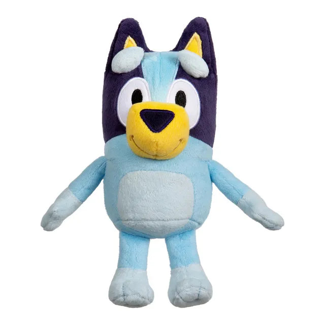 بلوي دمية قطنية 20 سم متنوع الالعاب القطنية Bluey