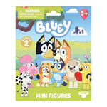 بلوي شخصية صغيرة متنوعة شخصيات كرتونية Bluey
