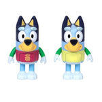 بلوي قارب بلوي الحصري شخصيات كرتونية Bluey