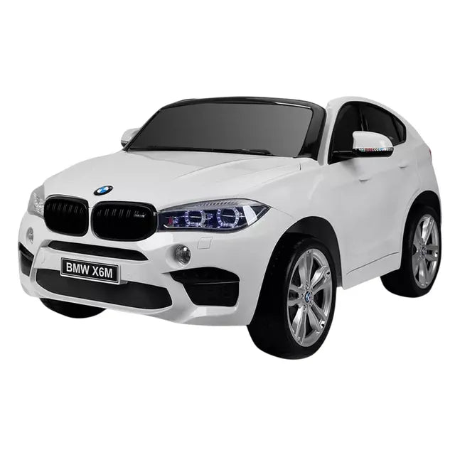 سيارة بي ام كهربائية ماطورين 12 فولت سيارة كهربائية LOCAL