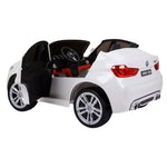 سيارة بي ام كهربائية ماطورين 12 فولت سيارة كهربائية LOCAL