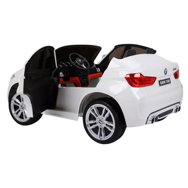 سيارة بي ام كهربائية ماطورين 12 فولت سيارة كهربائية LOCAL