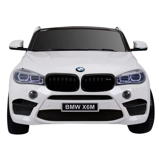 سيارة بي ام كهربائية ماطورين 12 فولت سيارة كهربائية LOCAL