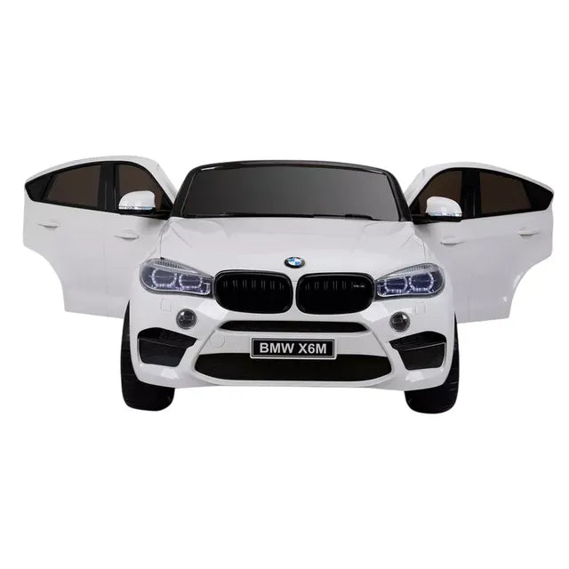 سيارة بي ام كهربائية ماطورين 12 فولت سيارة كهربائية LOCAL