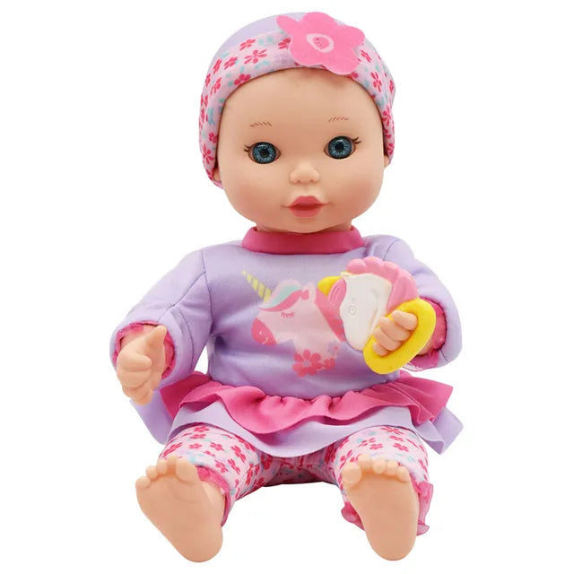 بيبي مزيونة دمية الطفلة الرضيعة متنوع دمى المواليد Baby Maziuna