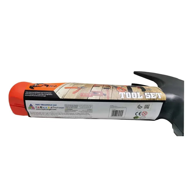 تي تي سي مجموعة أدوات البناء تقمص الأدوار TTC