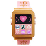 ديزني برنسس ساعة الاميرات الخرز والاكسسوارات Disney