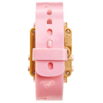 ديزني برنسس ساعة الاميرات الخرز والاكسسوارات Disney