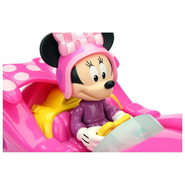 جادا سيارة سباق ميني ديزني ريموت كنترول السيارات ريموت كنترول Jada