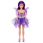 دريم ايلا دمية مفاجئة الجنيات آريا دمى الشخصيات Dream Ella