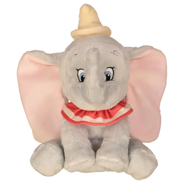 ديزني دمية انيمال كور دامبو 30 سم الالعاب القطنية Disney