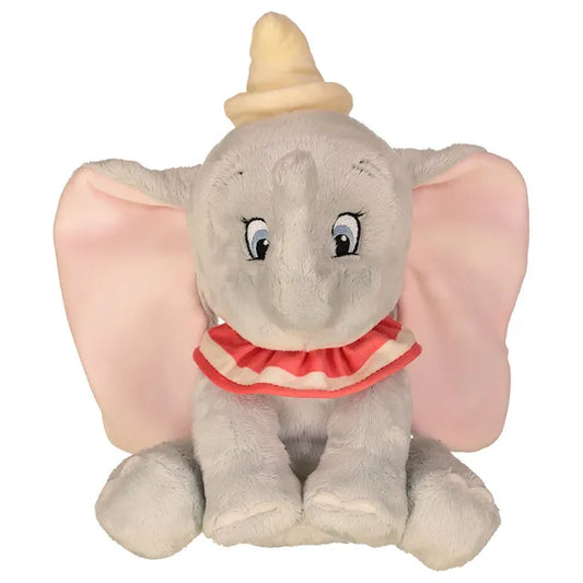 ديزني دمية انيمال كور دامبو 30 سم الالعاب القطنية Disney