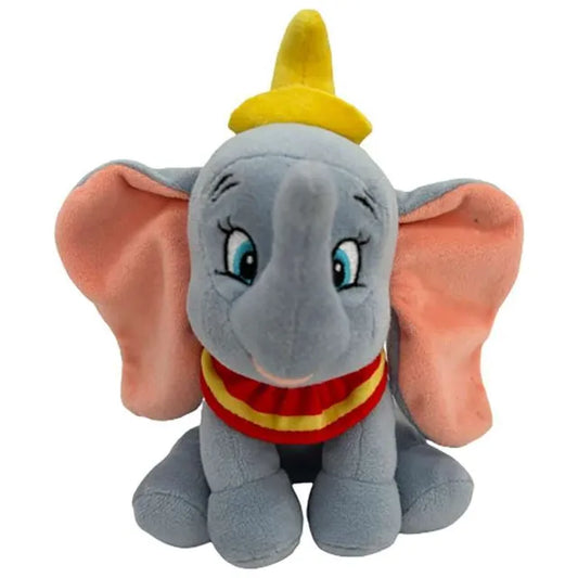 ديزني دمية دامبو 20 سم الالعاب القطنية Disney
