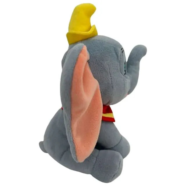 ديزني دمية دامبو 20 سم الالعاب القطنية Disney