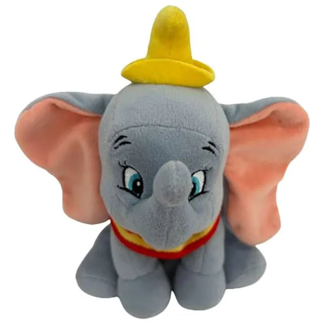 ديزني دمية دامبو 20 سم الالعاب القطنية Disney