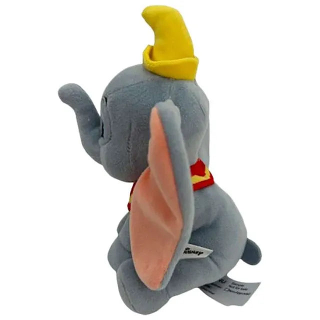 ديزني دمية دامبو 20 سم الالعاب القطنية Disney