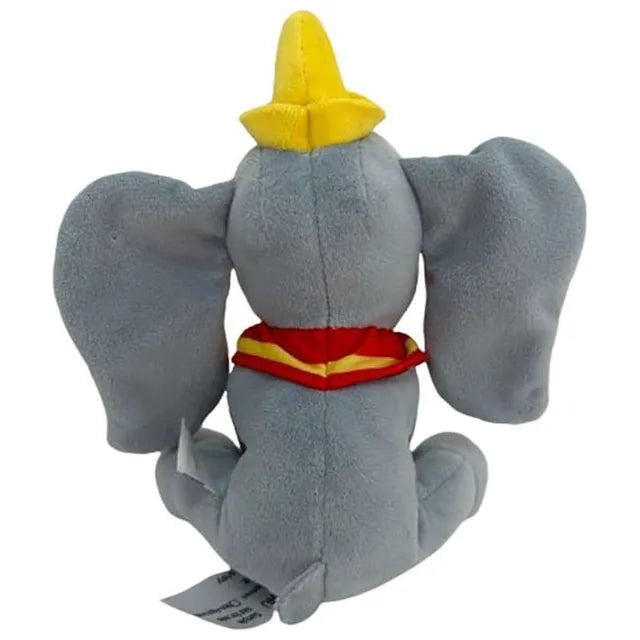 ديزني دمية دامبو 20 سم الالعاب القطنية Disney