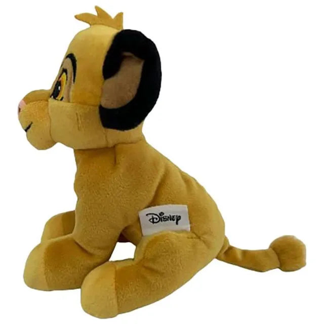ديزني دمية سيمبا 20 سم الالعاب القطنية Disney