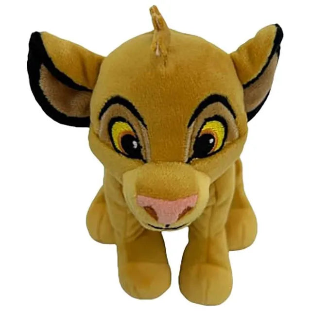 ديزني دمية سيمبا 20 سم الالعاب القطنية Disney