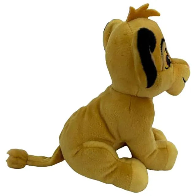 ديزني دمية سيمبا 20 سم الالعاب القطنية Disney