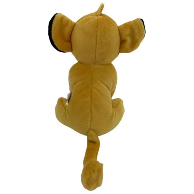 ديزني دمية سيمبا 20 سم الالعاب القطنية Disney