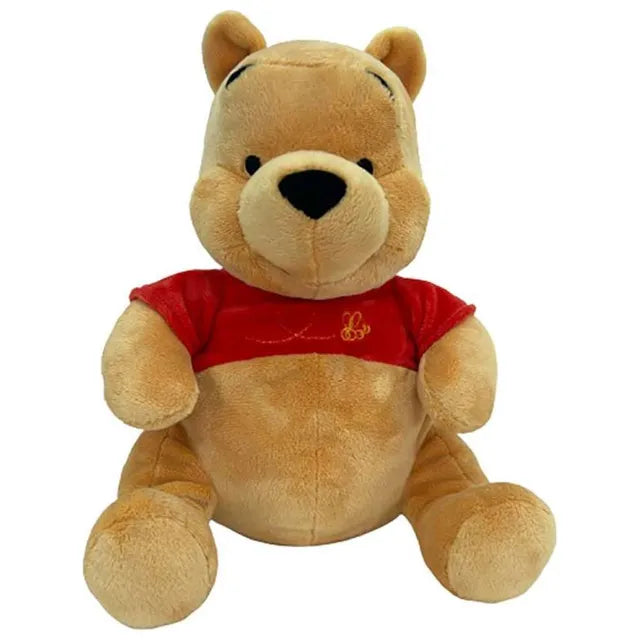 ديزني دمية ويني ذا بوه 34 سم الالعاب القطنية Disney