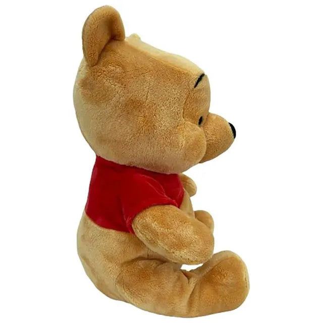 ديزني دمية ويني ذا بوه 34 سم الالعاب القطنية Disney