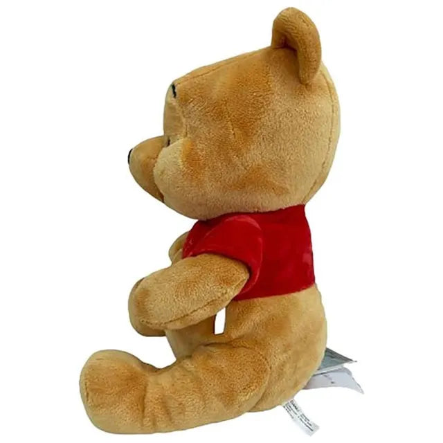 ديزني دمية ويني ذا بوه 34 سم الالعاب القطنية Disney