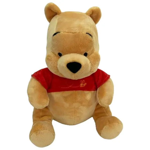 ديزني دمية ويني ذا بوه 34 سم الالعاب القطنية Disney