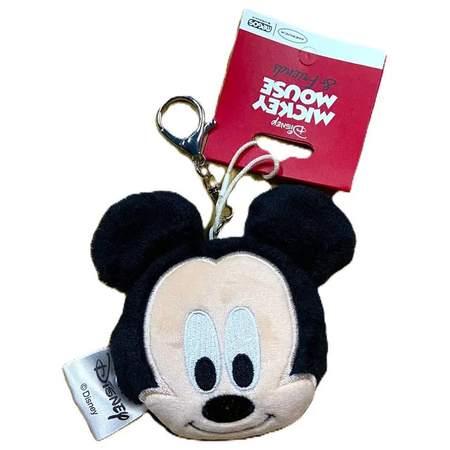 ديزني دمية ميكي ماوس المعلقة الالعاب القطنية Disney