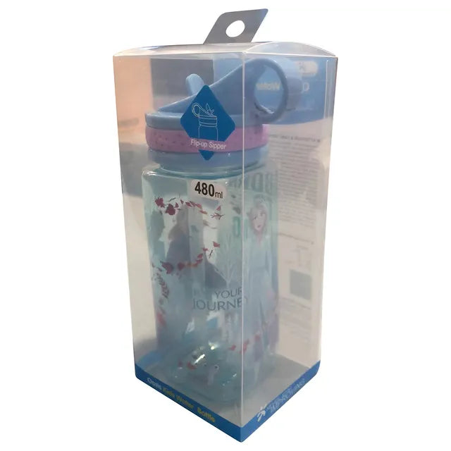 ديزني زمزمية مياه إلسا 480 مل أدوات مدرسية Disney